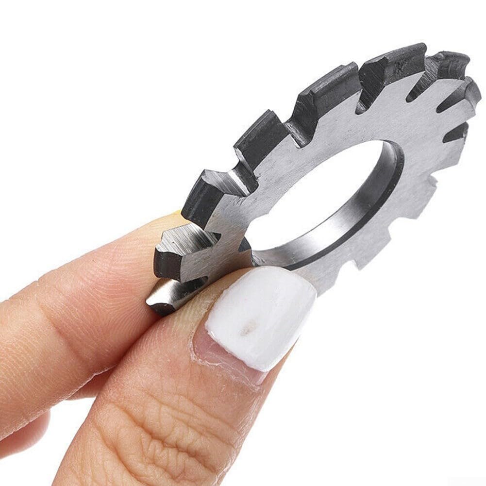 Engrenages à Développante Et Leur Mesure,Prototypes Engrenages Et