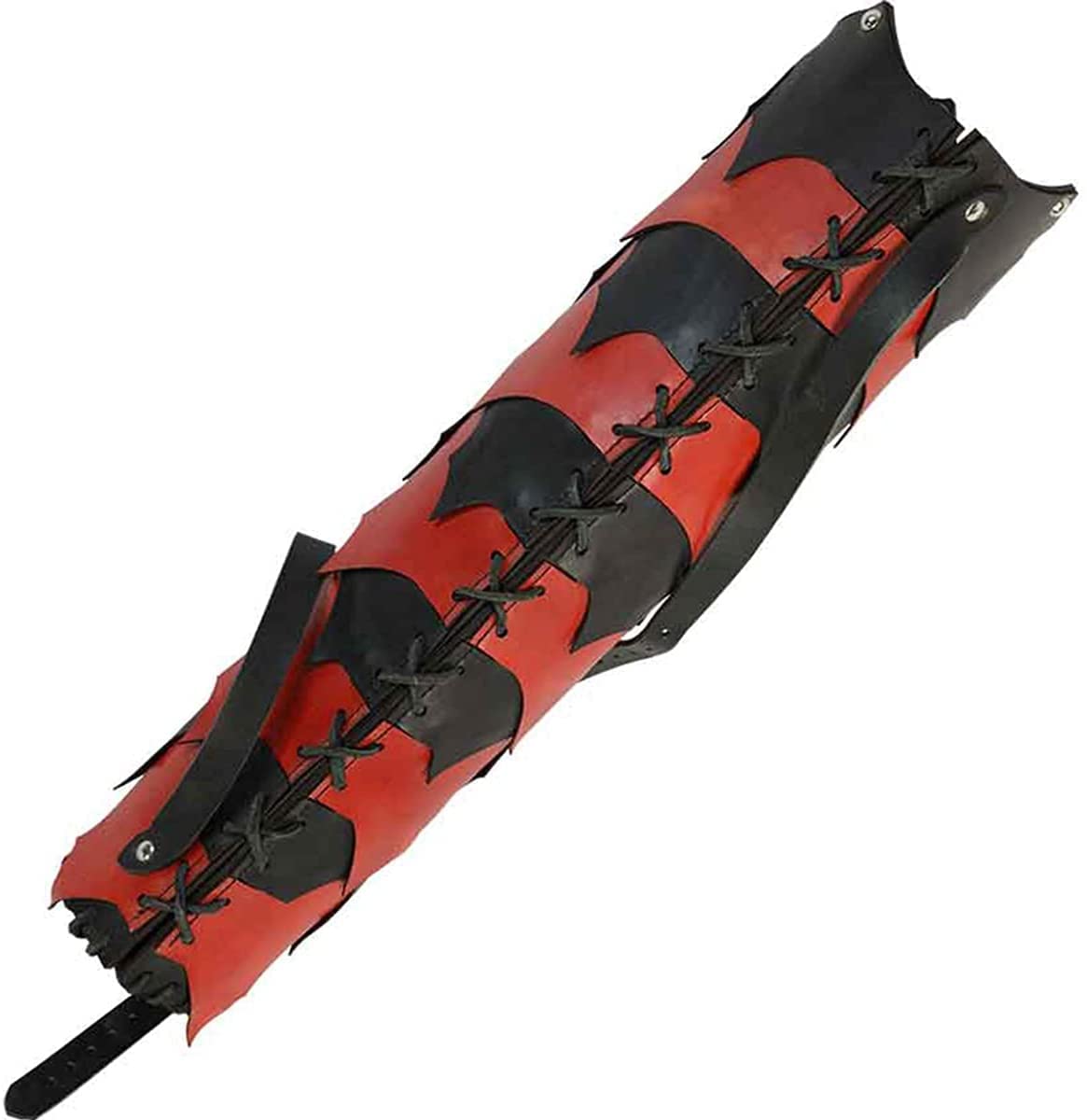 TightSpot Hunting Shooting Archery Lightweight 5-Arrow Full-Size Quiver with Quick Draw System, OD Green, Left Hand (TSQ5ODG-L)