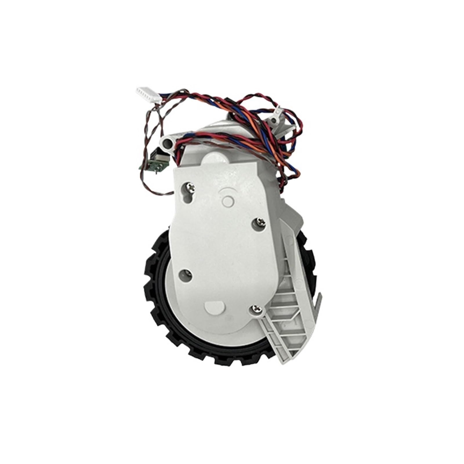 Compatible for Dreame， W10 W10Pro RLS5C,Compatible for Xiaomi, STYTJ06ZHM Sweeping Robot Accessories, Walking Wheel Drive Wheel(L 1pcs)