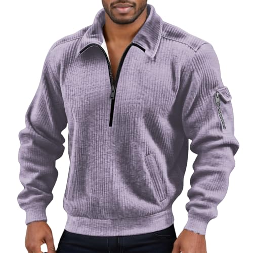 Genérico Chaqueta de Chandal Hombre, Regalo Algodon Regalos