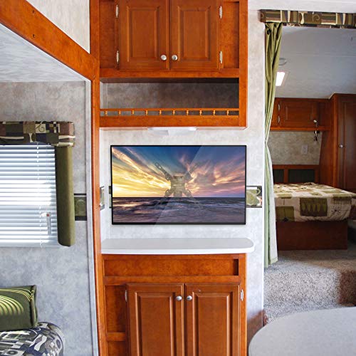 Mount-It! MI-432 Rv Tv Mount With Dual Wall Plates thumb #3