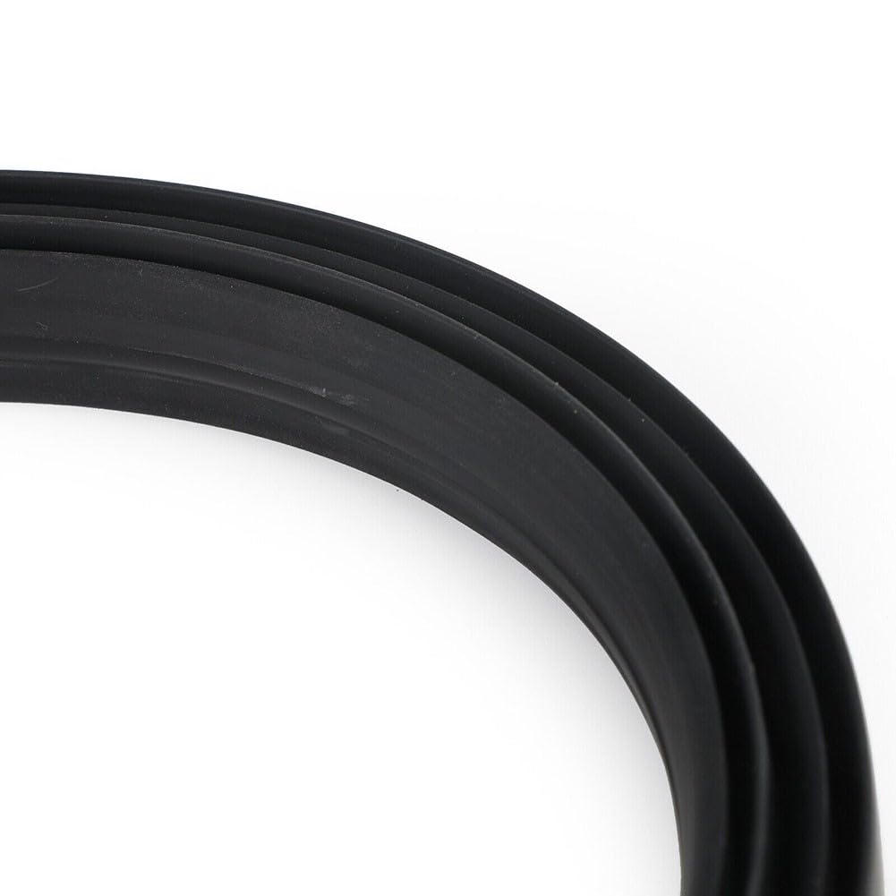 Moule en caoutchouc pour toit de pour Toyota pour Hilux KUN26 75552-0K011/31