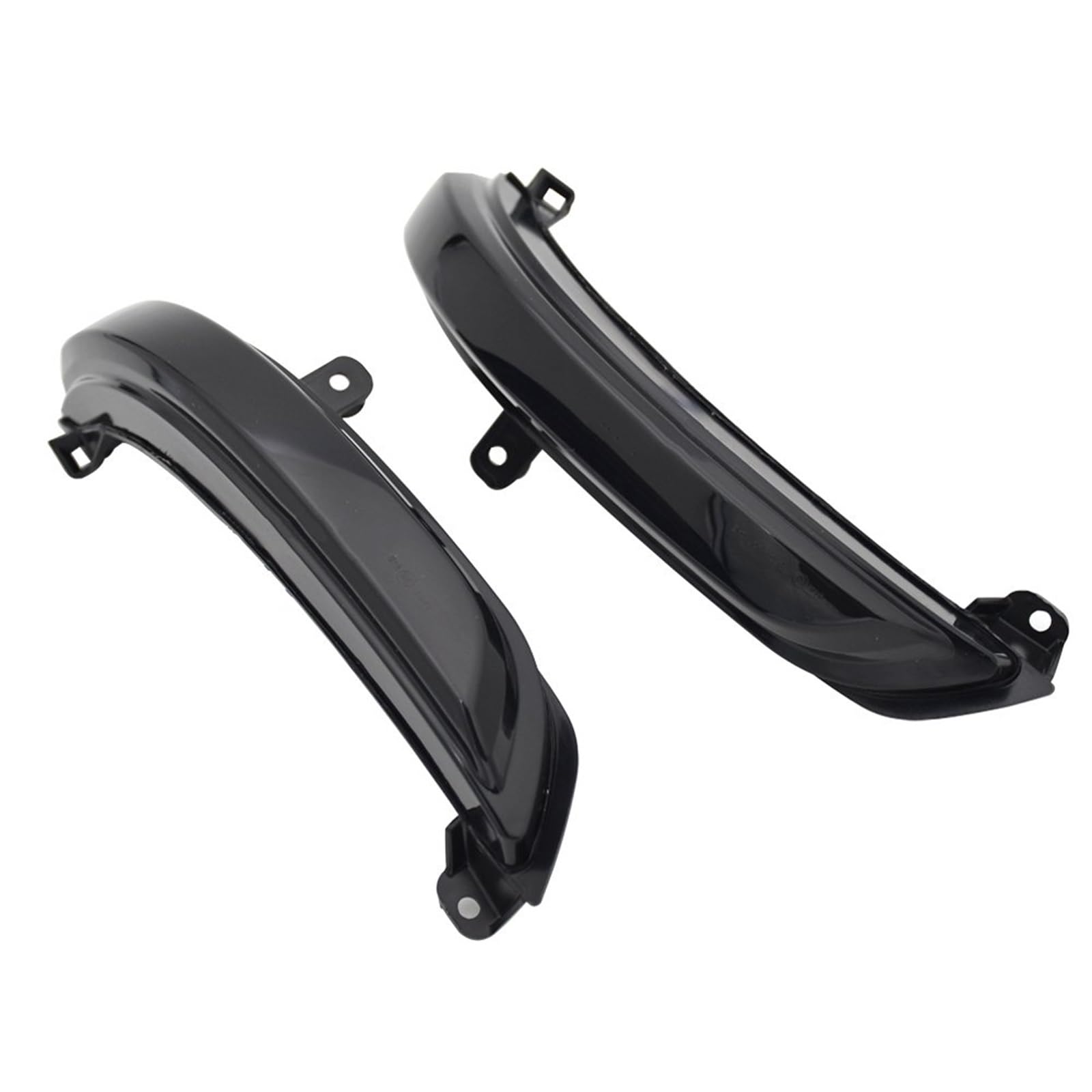 SYLTER Intermitentes AutomóViles Espejo Retrovisor Coche Luz LED Intermitente Indicador Intermitente Lámpara para Nissan para TEANA J32 2008-2012 Intermitente Espejo Lateral