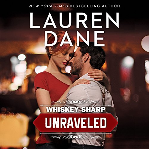 Cover art for Whiskey Sharp: Unraveled