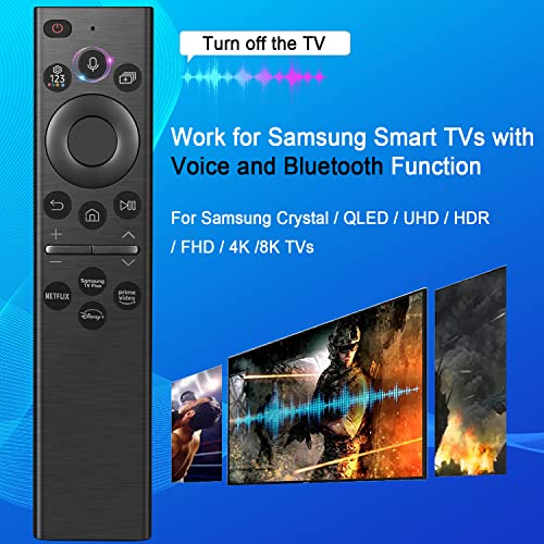 Review de Mando Samsung los más recomendados. 11 Imagen adicional