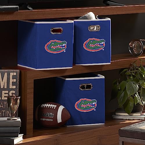Image of Franklin Sports NCAA Storage Bin