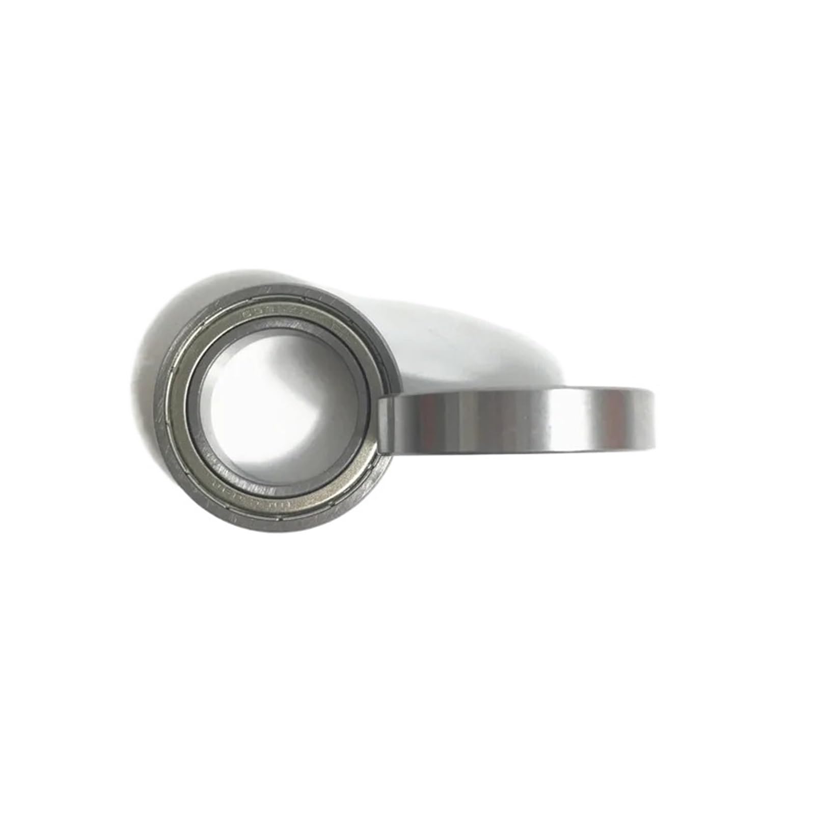 NOBIRTBSA 6915ZZ ABEC-1 75x105x16MM Metric Thin Section Bearings 61915ZZ 6915Z