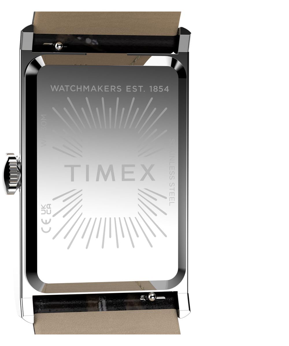 Timex Reloj analógico Unisex de Laboratorio