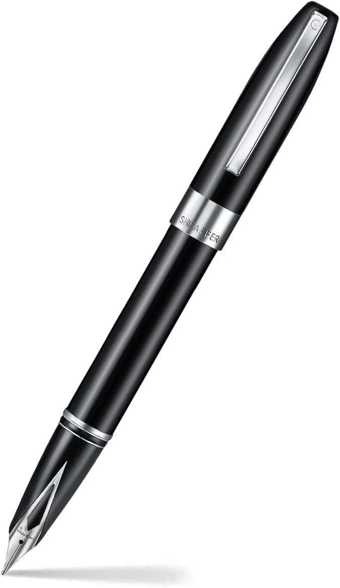 Sheaffer Legacy 9064 Glossy Black Pen