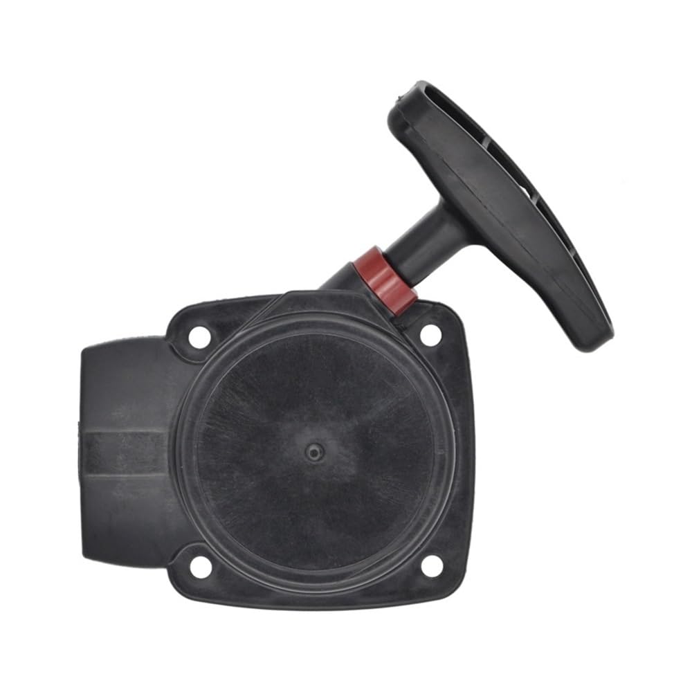 Lanceur à rappel pour débroussailleuse 22cc à 36cc compatible modèles 1E34 et 34F