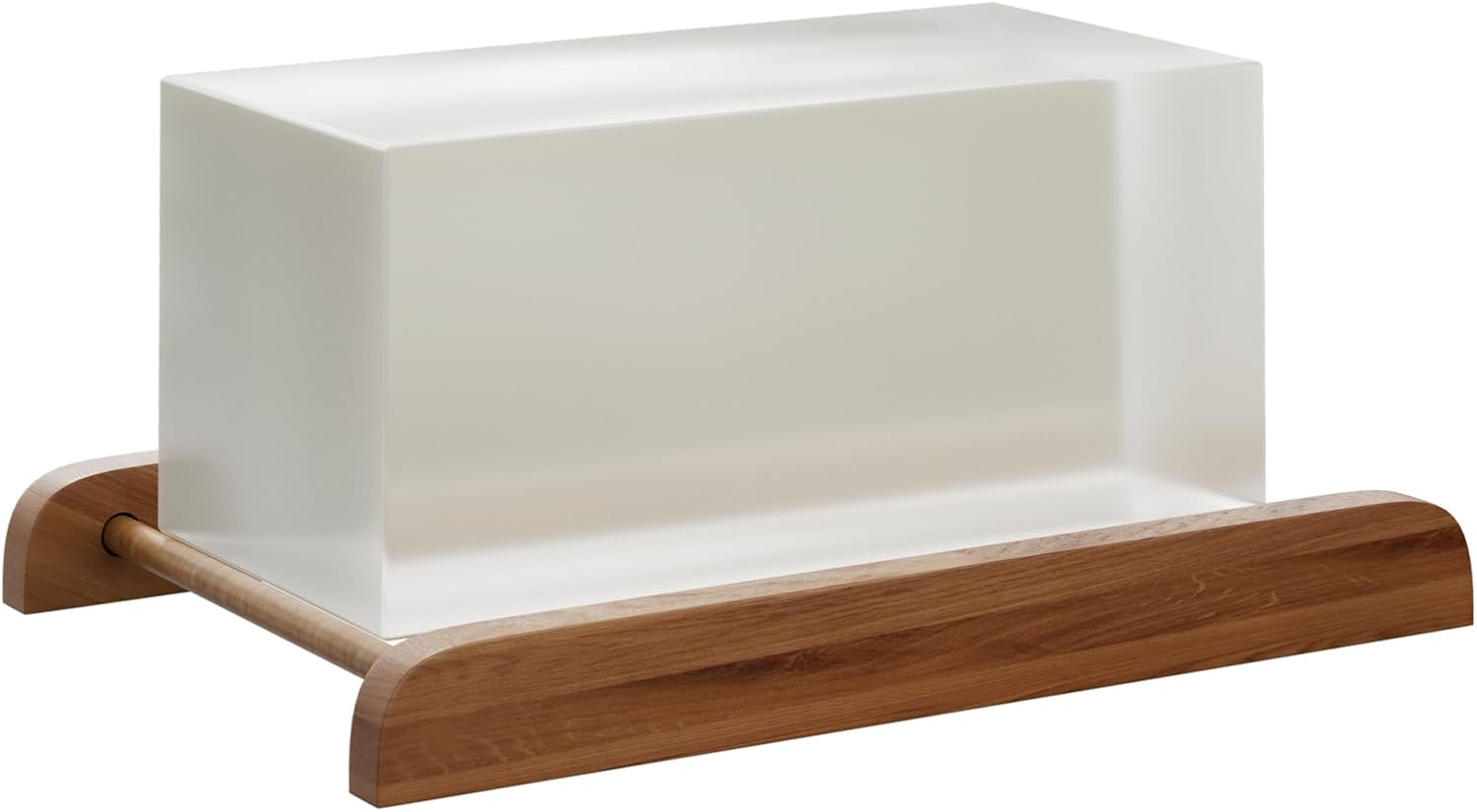 CoolCrafts 11 LB Clear Soap Base for Crafting and Soap Making Melt and Pour, Easy to Cut