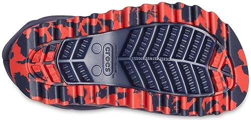 Crocs Classic Neo Puff Boot (Toddler)3