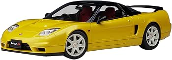 Amazon | オートアート (AUTOart) 1/18 ホンダ NSX-R (NA2) インディ Amazon | オートアート (AUTOart) 1/18 ホンダ NSX-R (NA2) インディ
