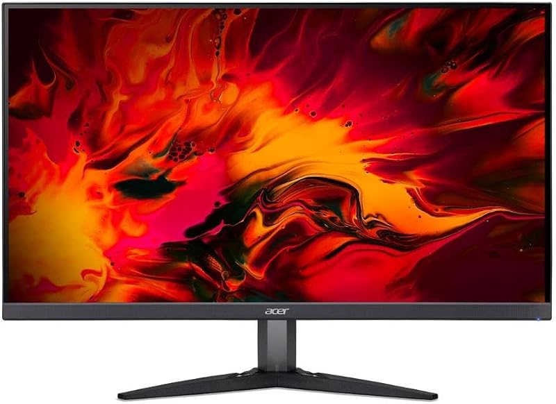 Monitor de jugador Nitro KG282K 28" 3840x2160 4K UHD IPS