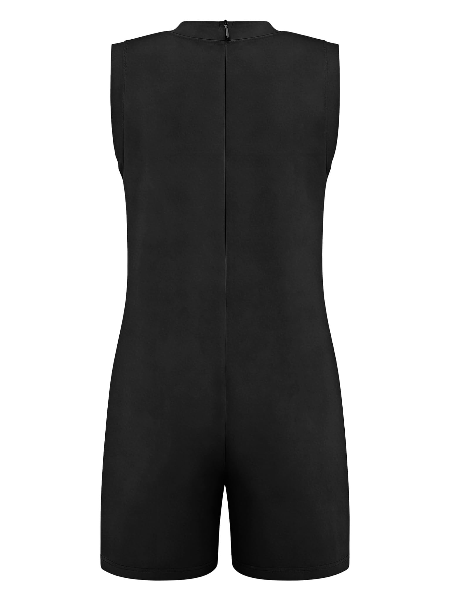 TTAO Combinaison de Soin 3Pcs Enfant Garçon Fille Vêtements Adaptés | Grenouillère Pour Patients Handicapés Body Une Pièce avec Fermeture Eclair Arrière