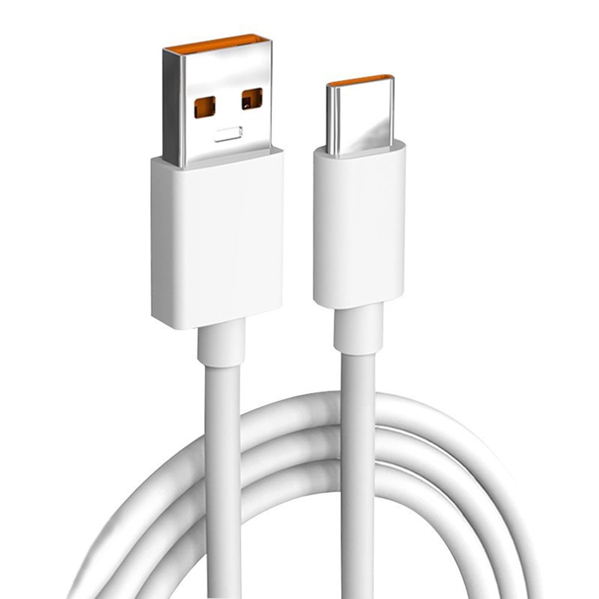 Amazon.co.jp: USB Type-C ケーブル 1M 120W 6A Xiaomi用急速充電