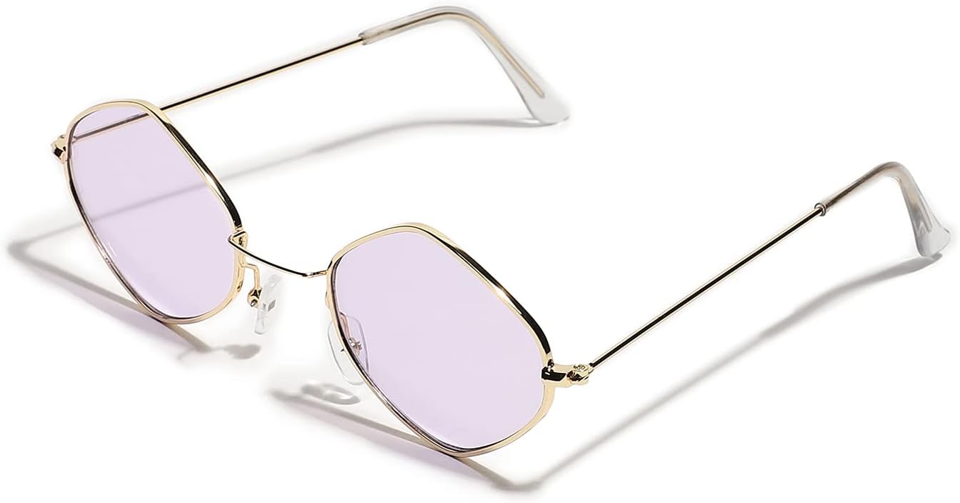 Haute SauceOval Sunglasses For women & girls | Goggles, Glasses, Shades, Eyewear, Chasma, Glares for women | Cool, Funky, Stylish ladies sunnies | accessories for women
