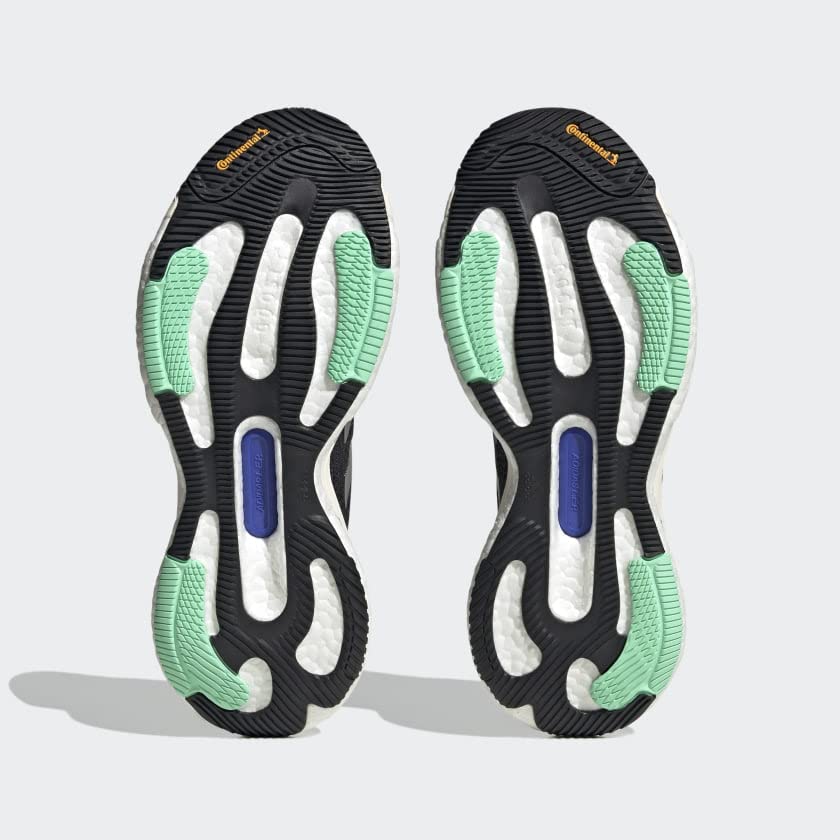 adidas Men's Solarglide 6 Running Shoes3