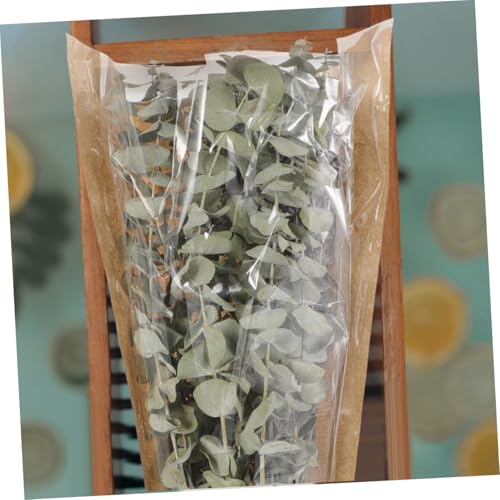 Ramo Seco de Eucalipto y Lavanda OSALADI miniatura 4