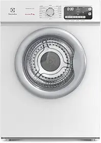 Secadora de Roupas Electrolux 11Kg Branca Essential Care com Função Antirrugas (STL11) - 220V