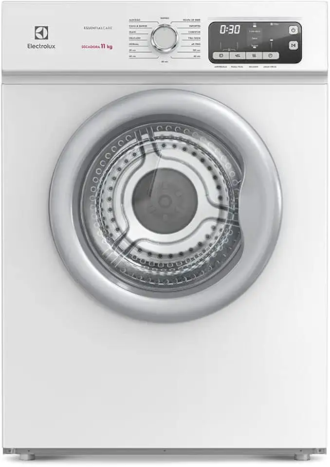 SECADORA 11KG STL11 Branco