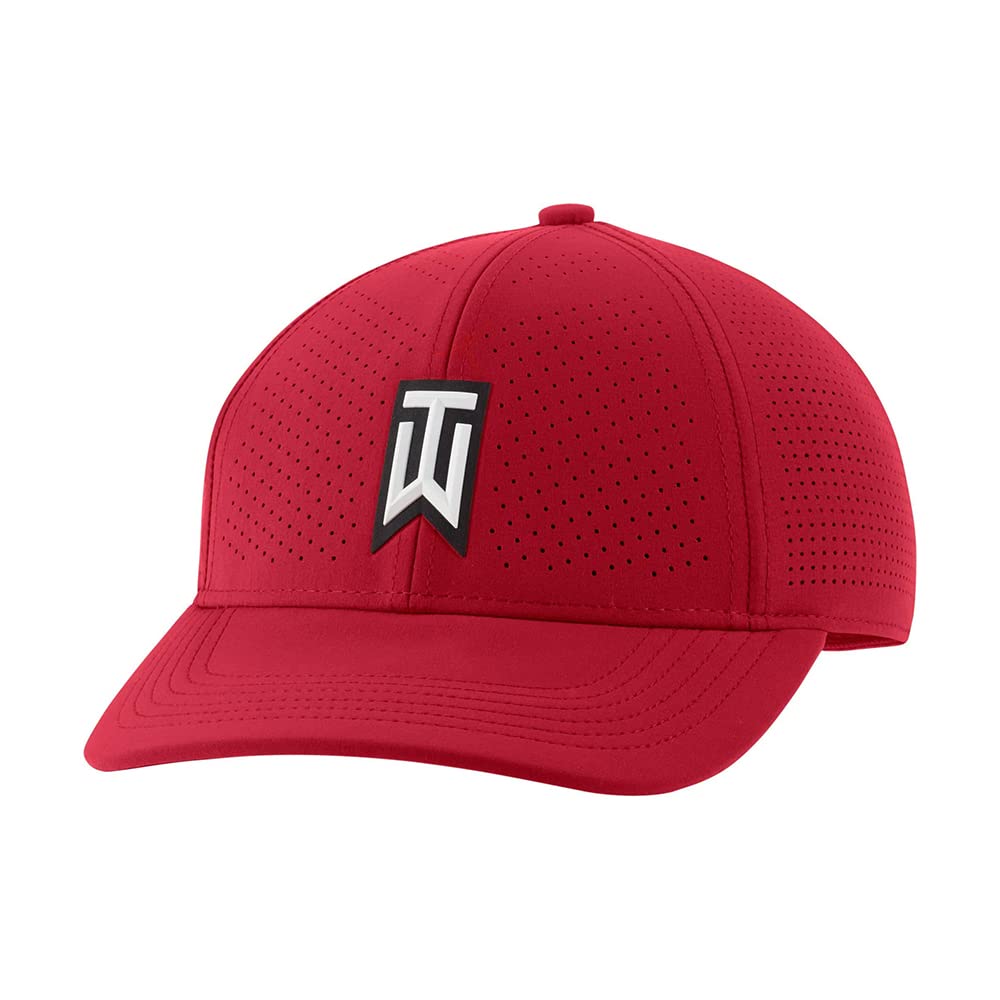 Nike Nike AeroBill Tiger Woods Heritage86 Perforated Golf Hat