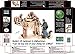 Masterbox Modern US TANKMEN in Afghanistan. 5 Figures 1/35 Master Box 35131