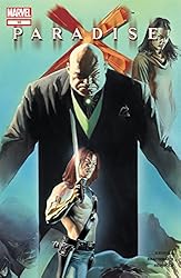 アメコミ・英語　PARADISE X Vol. 2 Amazon | Paradise X (2002-2003) #2 (English Edition) [Kindle