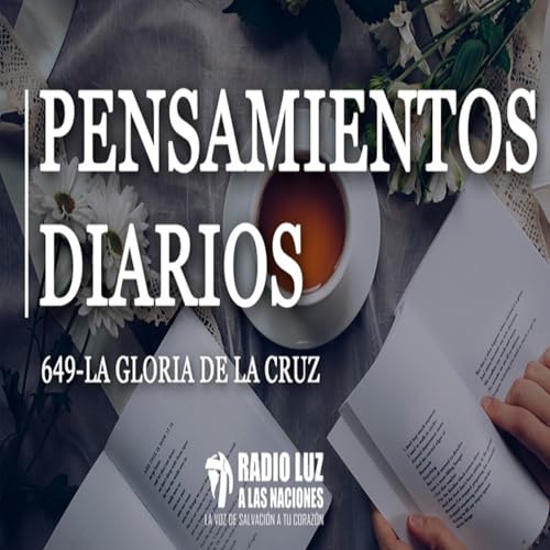 649-LA GLORIA DE LA CRUZ