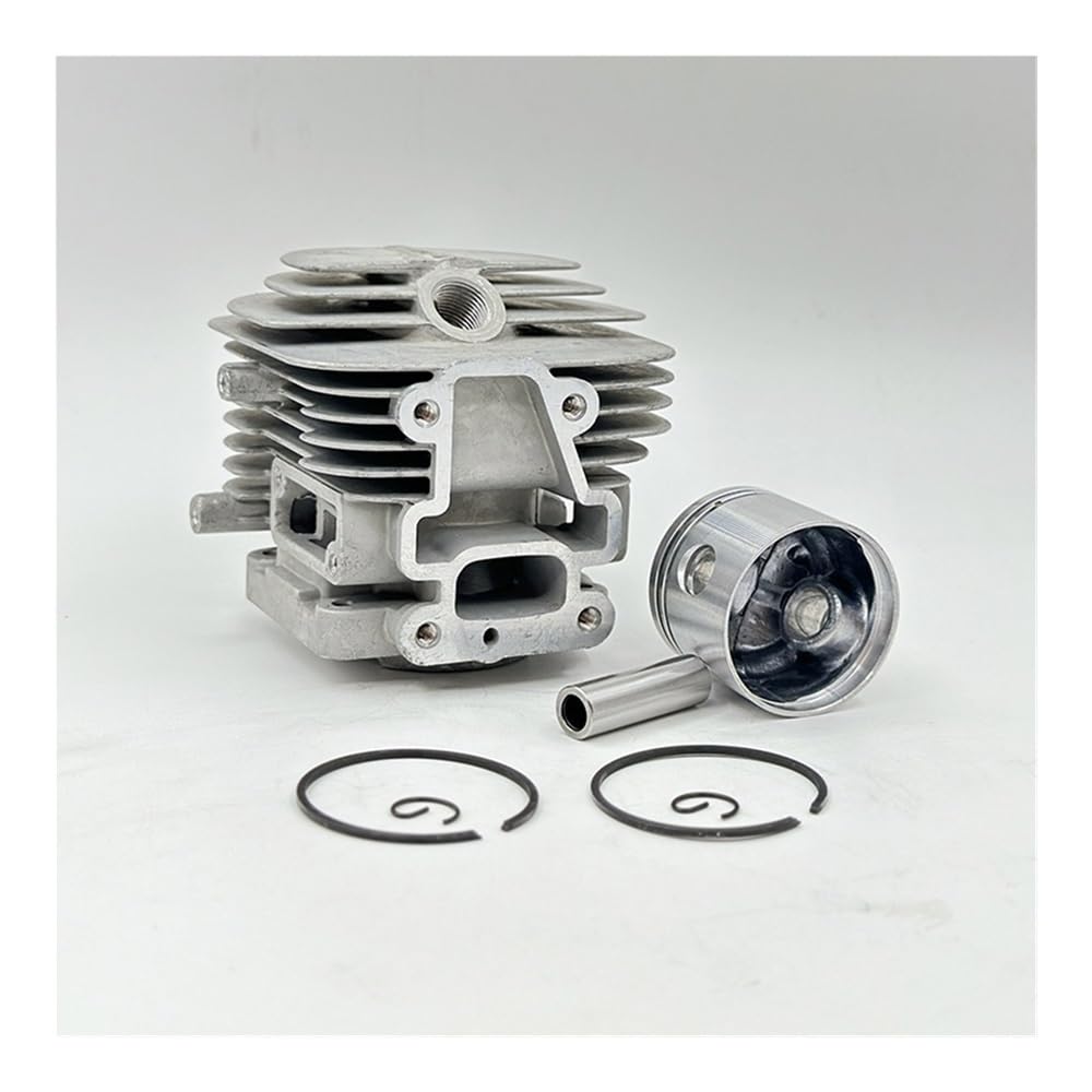 Kit cylindre-piston 42,5mm TJ45E résoudre perte puissance moteur
