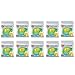 Tassimo Tea Time Mint Grüntee-Schoten - 10er Pack (160 Getränke)