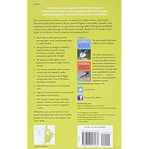 The new stokes field guide to birds eastern region paperbackillustrated march 26 2013  urban country home decor