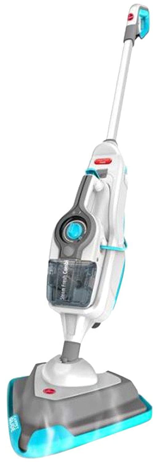 Buy Hoover Steam Fresh Combi 2 In1 Steam Mop And A Handheld Vacuum