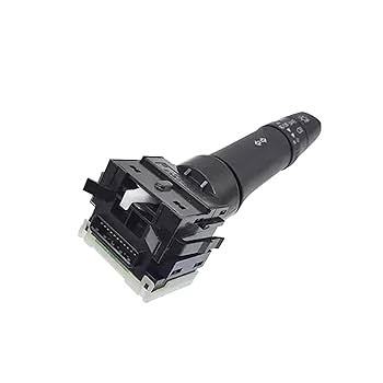 Amazon.co.jp: ステアリングコラムスイッチ 三菱 アウトランダー