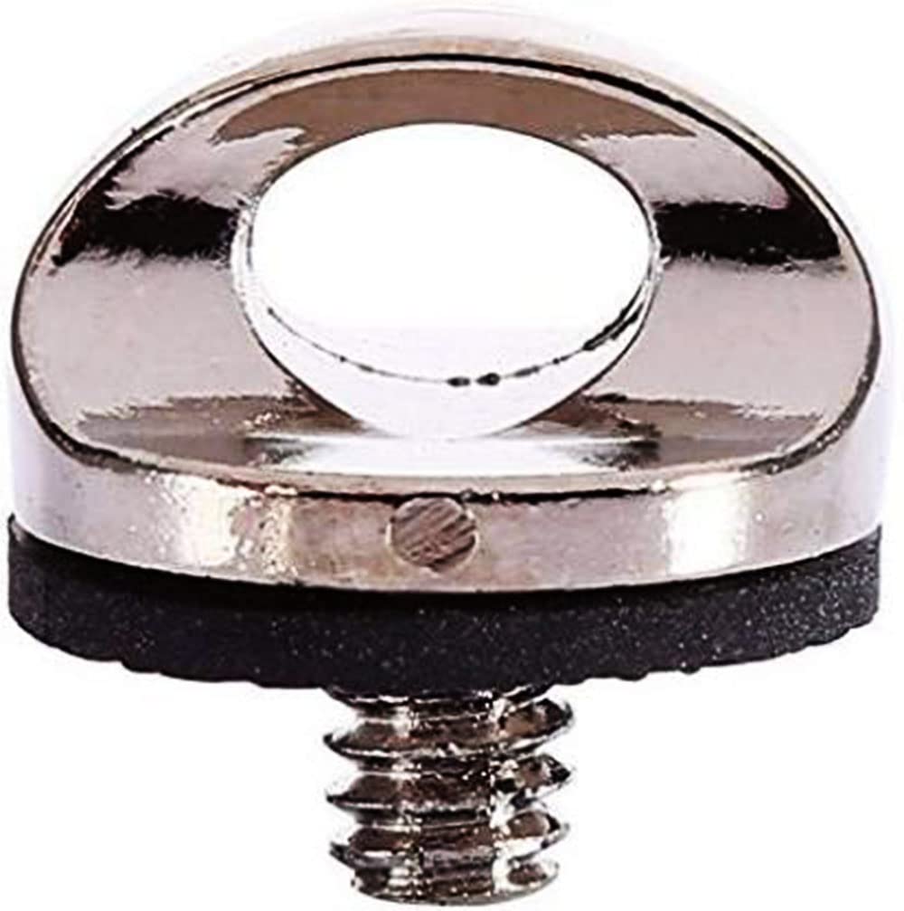 Stookin® 1/4" Screw Connecting Adapter Connecting Hook for Shoulder Sling Neck Strap Belt Screw (B084L7DMML) Amazon Price History, Amazon Price Tracker