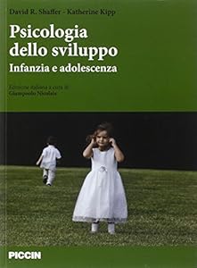 Vedi scheda su Amazon Psicologia dello sviluppo. Infanzia e adolescenza.
