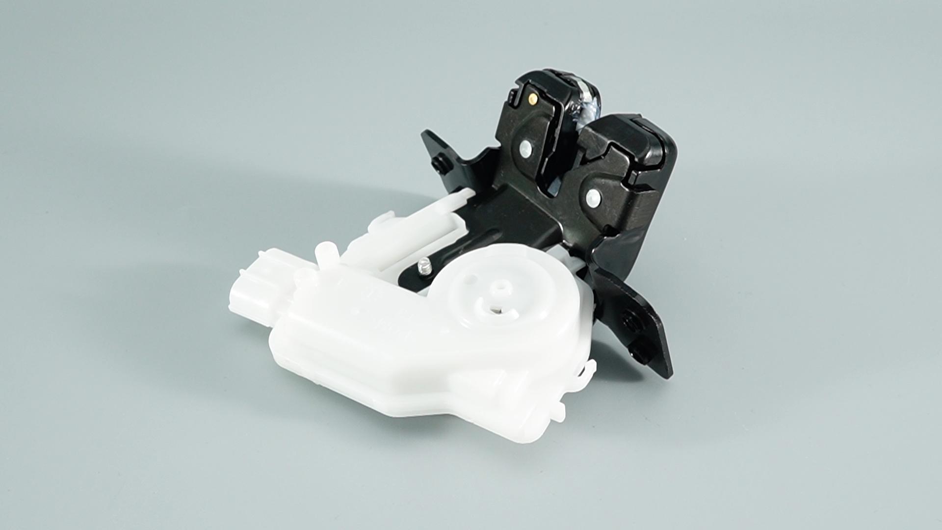 Amazon.com: Liftgate Latch Lock Actuator Fit for Fiat 500 Abarth