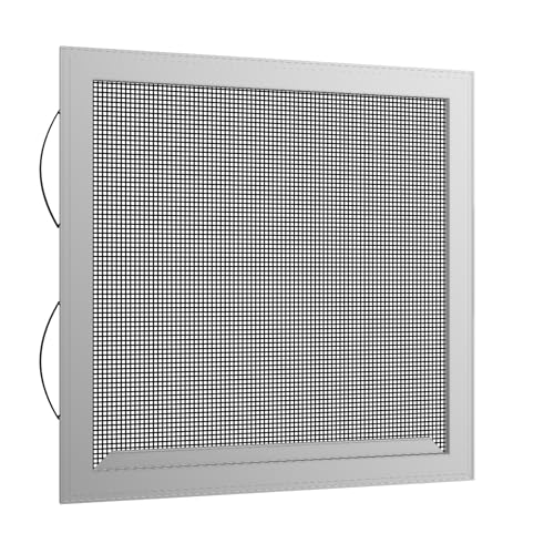 RiteScreen Custom Replacement Window Screen, DH7 &ndash; Easy to Order, Input Dimensions for Perfect Fit...