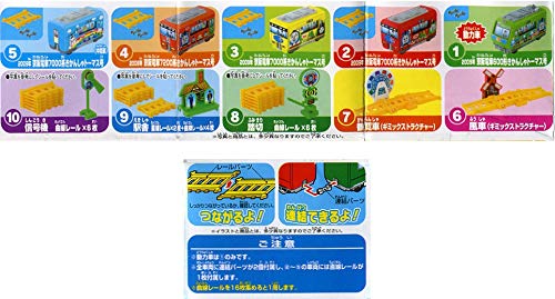 Amazon.co.jp: キャラレール きかんしゃトーマスとなかまたち
