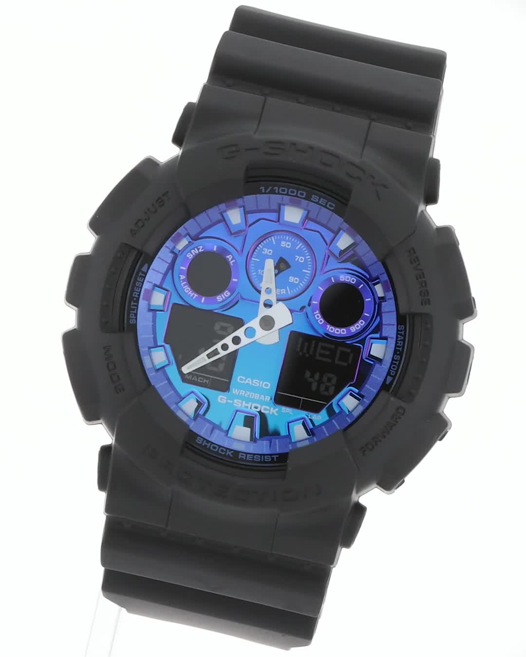 Amazon.co.jp: [カシオ] 腕時計 ジーショック 【国内正規品