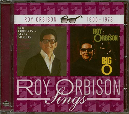 Many Moods/The Big O