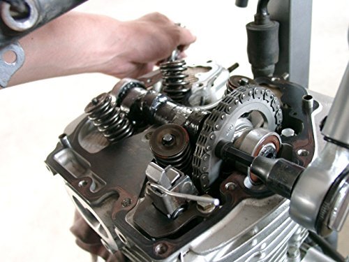 Amazon | TWR XR250 モタード BAJA MD30 エンジン ヘッド カム ASSY