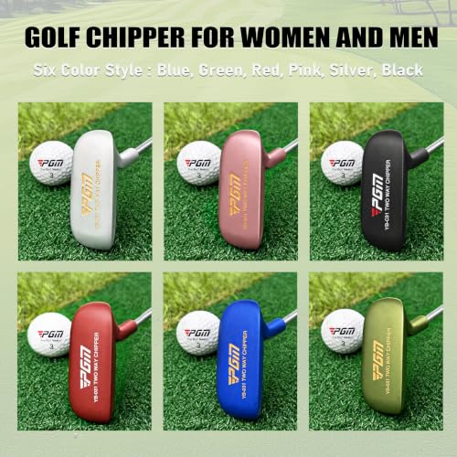 PGM 36° Two Way Chipper Club