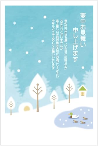 [ChC񂽂] 5 ͂ |XgJ[h pka-012 Jeq̓~ ؎Ȃ ʈς ͂