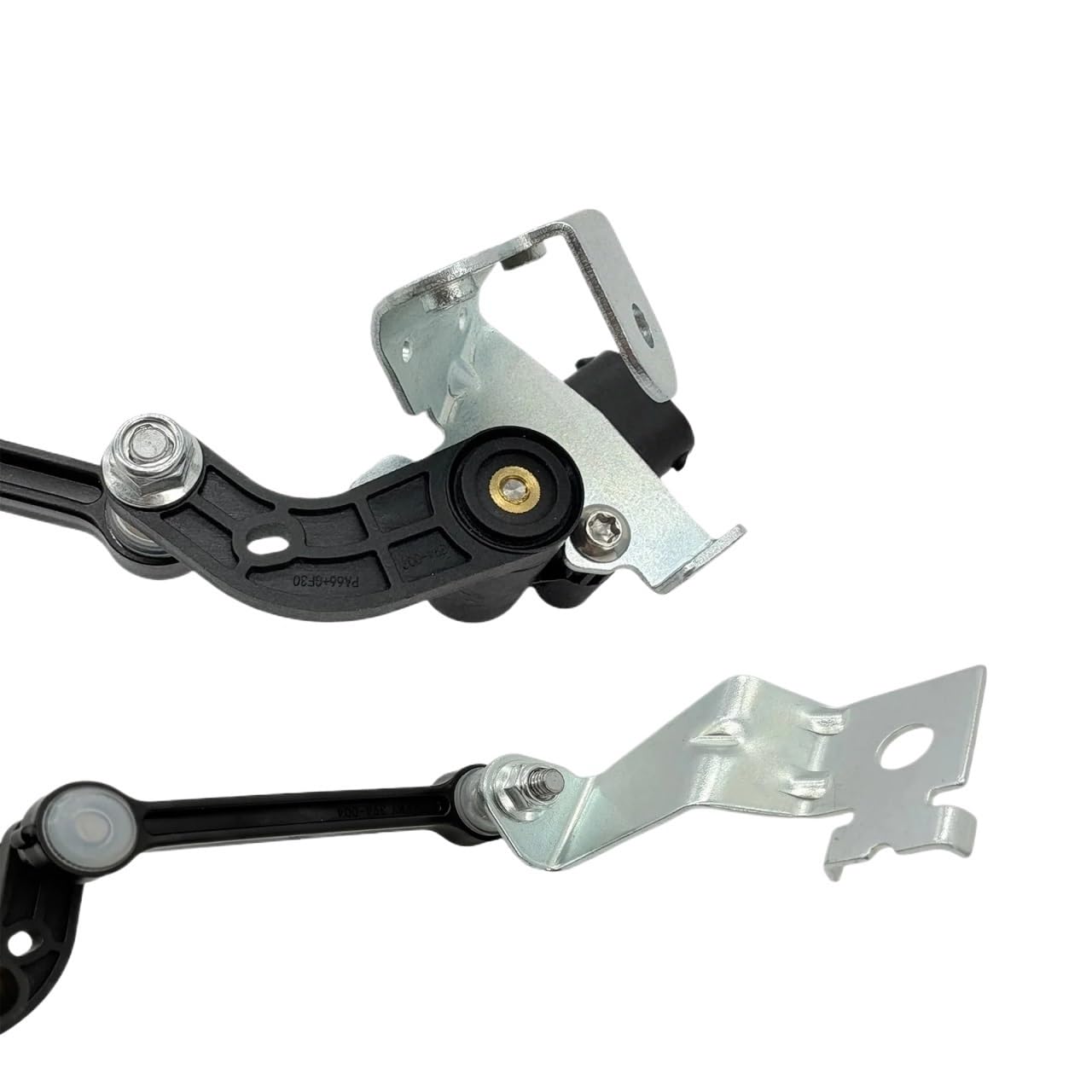 Sensor de altura suspensión trasera 1812340 AV61-5A955-AA AV61-5A955-AB/se adapta a Ford C-Max Mk2 Focus Mk3/se adapta a FORD FOCUS 12-18