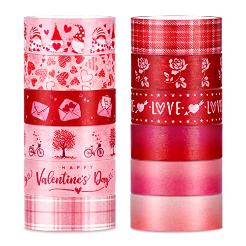 Ruban adhésif Washi anti-traces pour scrapbooking réussi et décorations de mariage sans raté