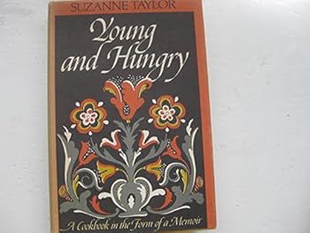 Hardcover Young and Hungry Book