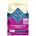 BLUE Life Protection Formula Senior Small Breed Chicken and Brown Rice Dry Dog Food 6-lb