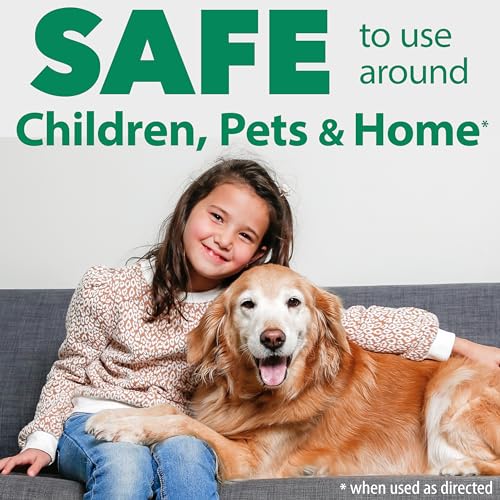 Hartz 032700159108 Nature’S Shield Flea & Tick Spray Treatment For Dogs thumb #4