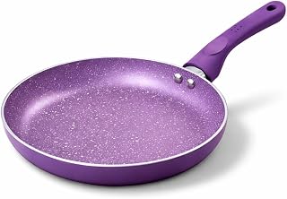 Wonderchef Orchid Frying Pan 24 Cm